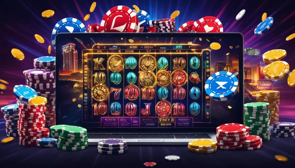 Mẹo và thủ thuật để chiến thắng trong các trò chơi casino trực tuyến