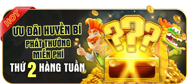 Bắn Cá Thần Tài tại mayclub login