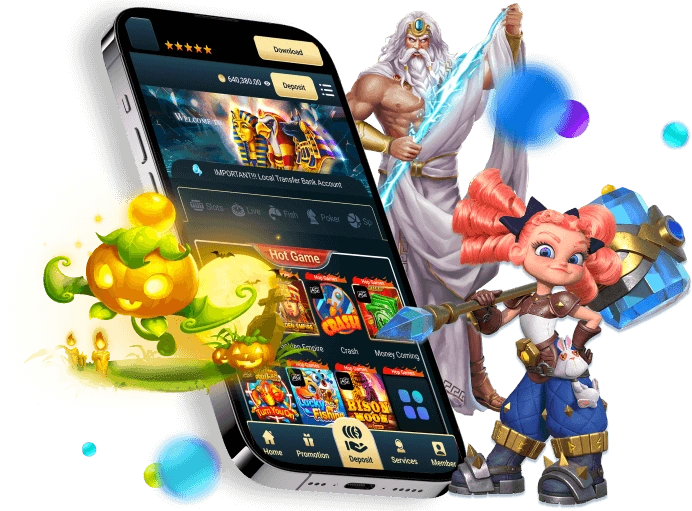 Hướng dẫn chơi game mayclub login