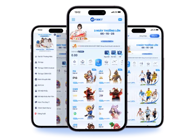 Trò chơi nổ hũ tại Mayclub Login