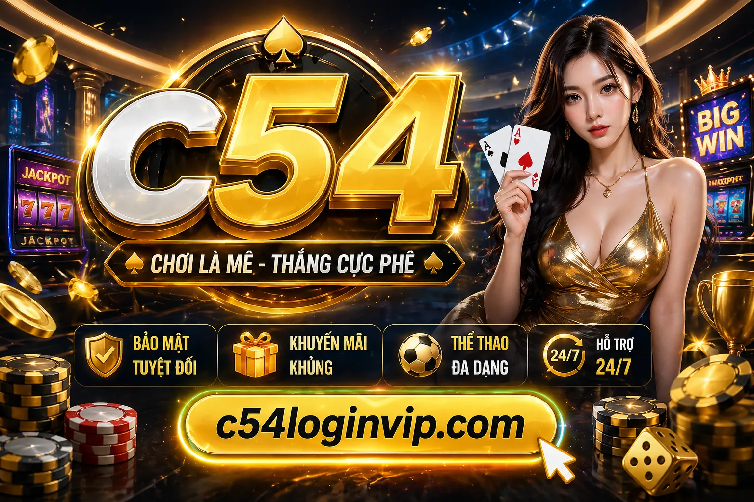 Hình ảnh chính về Mayclub Login và hỗ trợ khách hàng